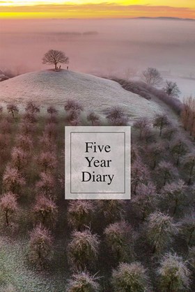 Five Year Diary